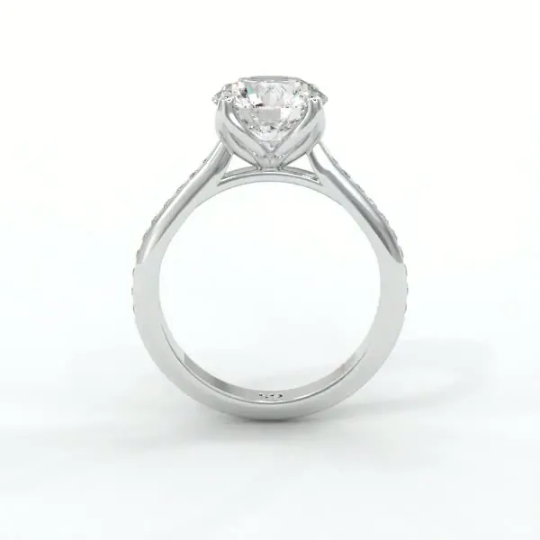 Diamond Thumbnail