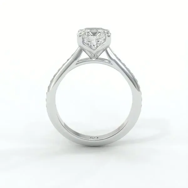 Diamond Thumbnail