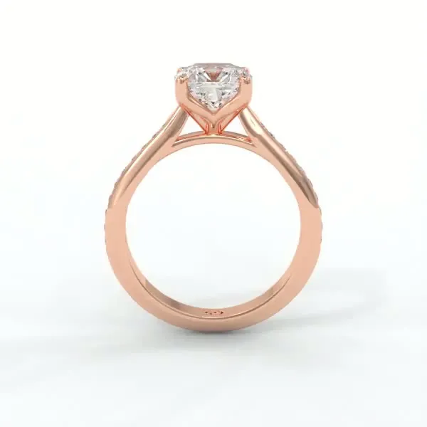 Diamond Thumbnail
