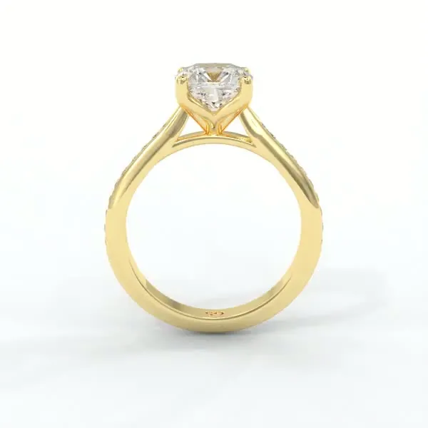 Diamond Thumbnail