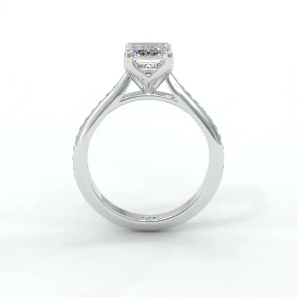 Diamond Thumbnail