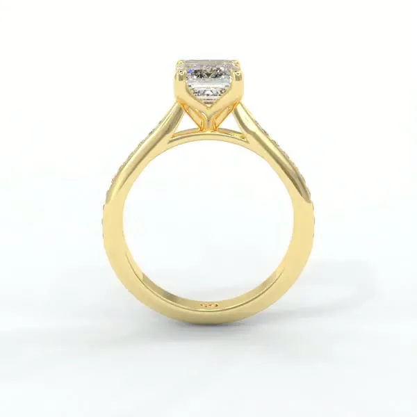 Diamond Thumbnail
