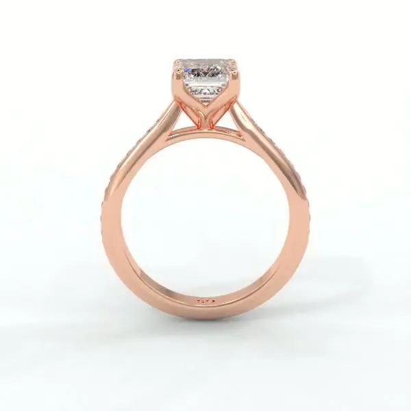 Diamond Thumbnail