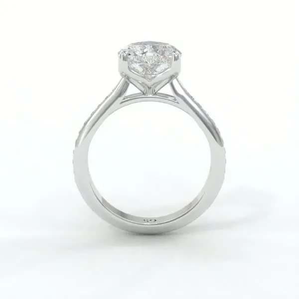 Diamond Thumbnail
