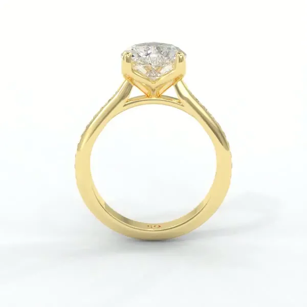 Diamond Thumbnail