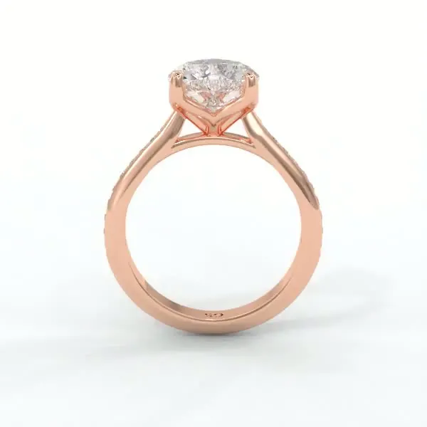Diamond Thumbnail