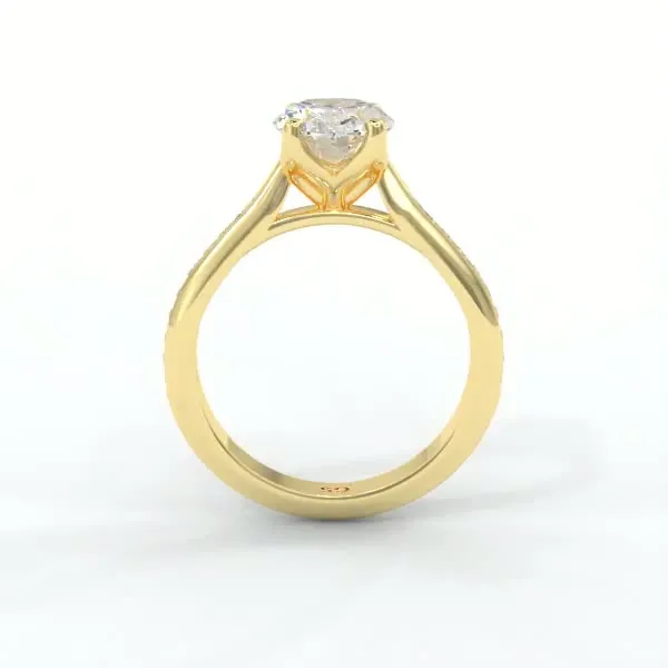 Diamond Thumbnail