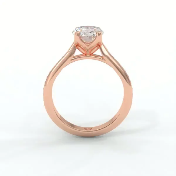Diamond Thumbnail