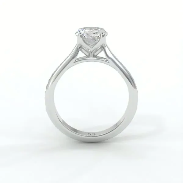 Diamond Thumbnail