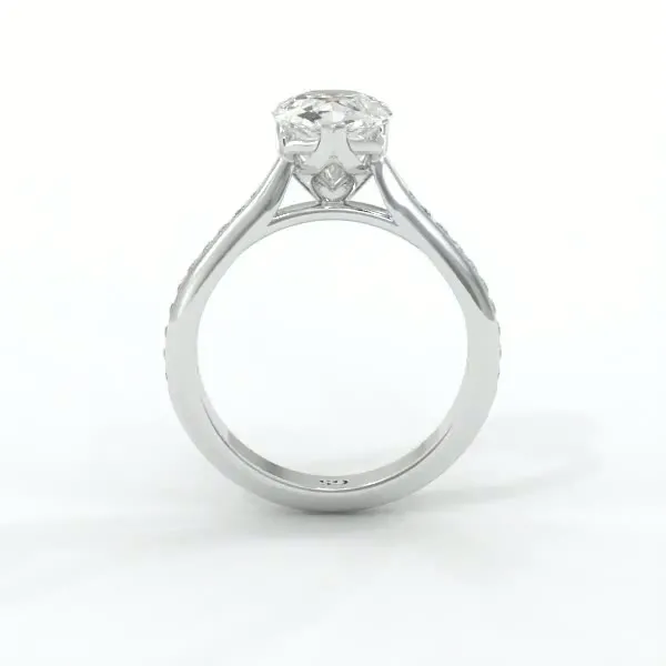 Diamond Thumbnail