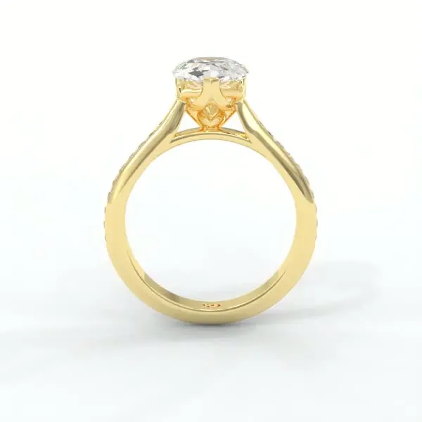 Diamond Thumbnail