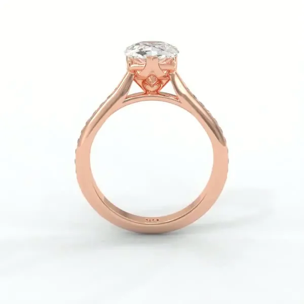 Diamond Thumbnail