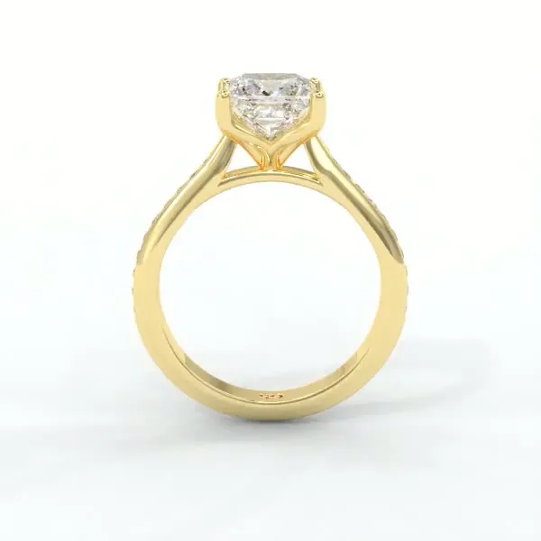 Diamond Thumbnail