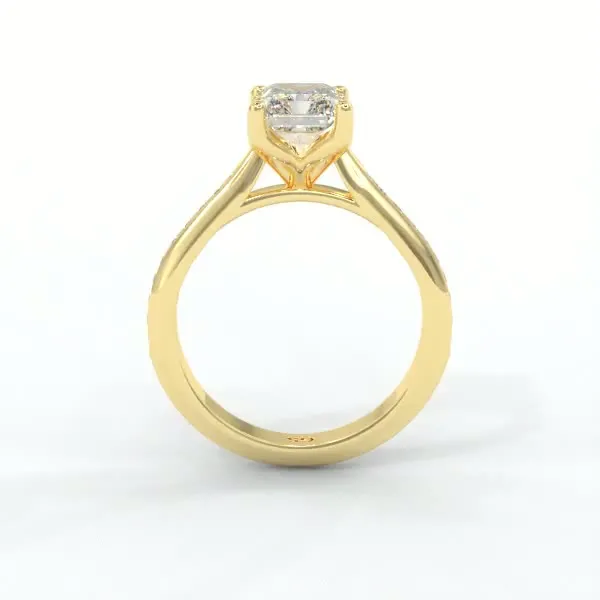 Diamond Thumbnail