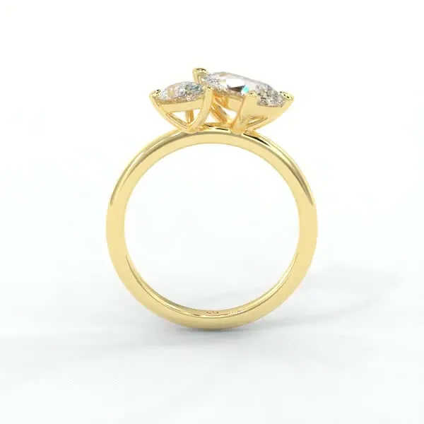 Diamond Thumbnail