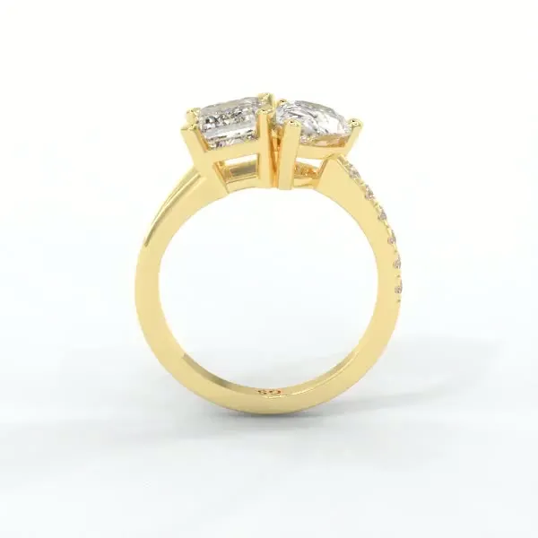 Diamond Thumbnail