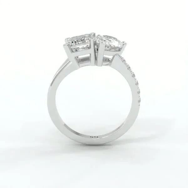 Diamond Thumbnail