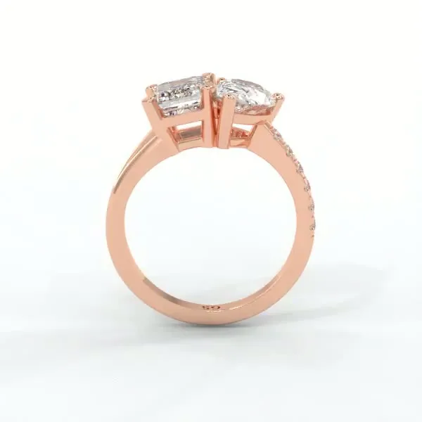 Diamond Thumbnail