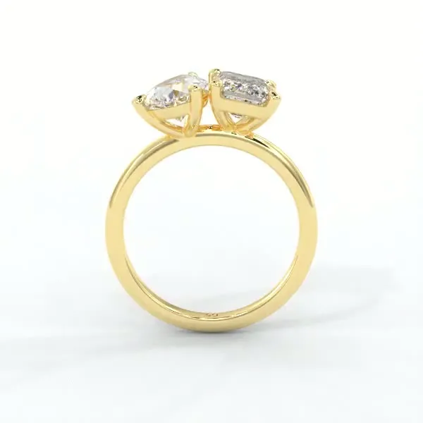 Diamond Thumbnail