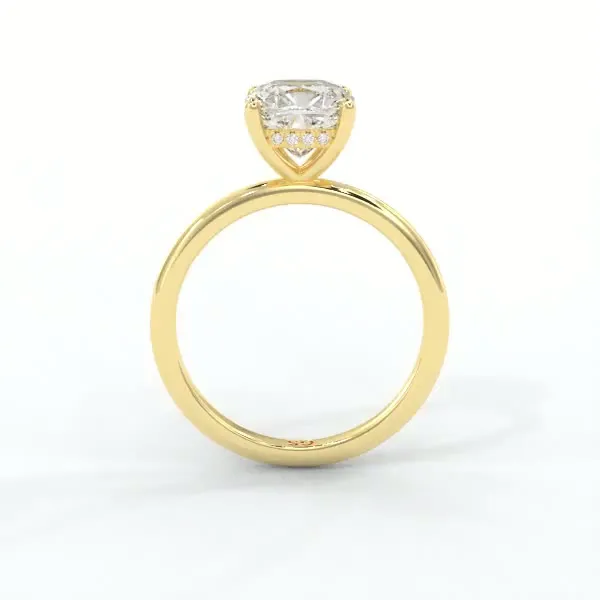 Diamond Thumbnail