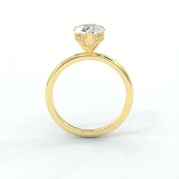 Diamond Thumbnail