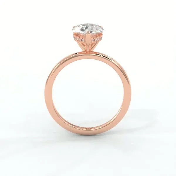 Diamond Thumbnail