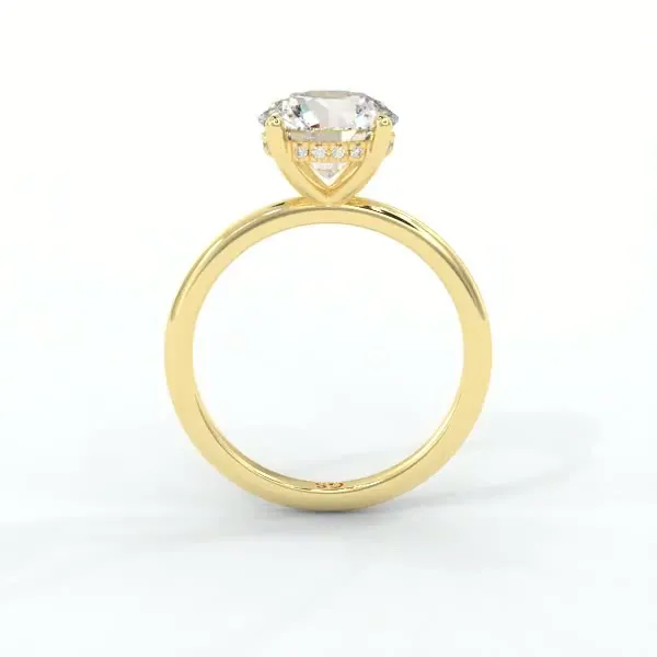 Diamond Thumbnail
