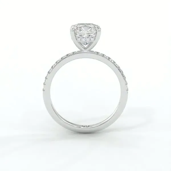 Diamond Thumbnail