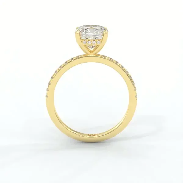 Diamond Thumbnail