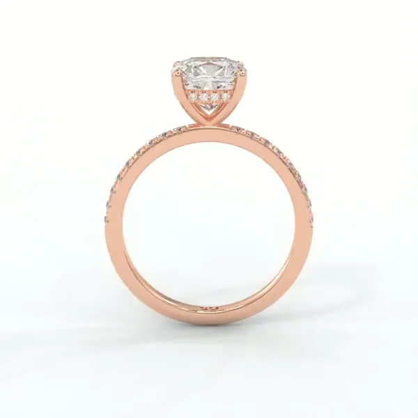 Diamond Thumbnail