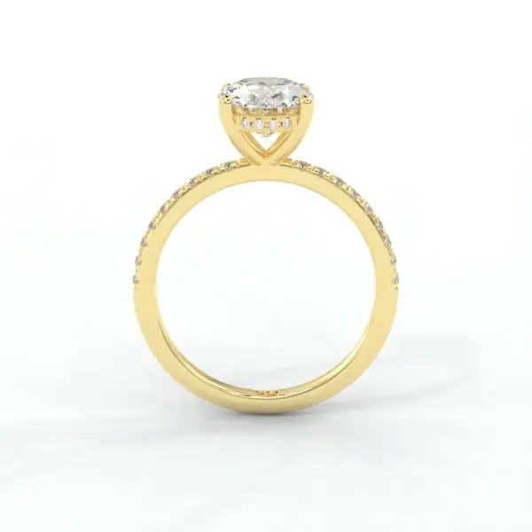 Diamond Thumbnail