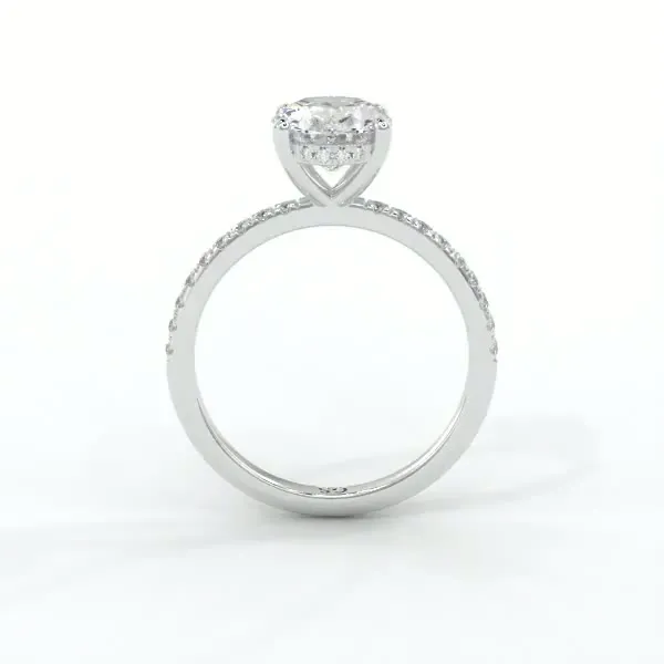 Diamond Thumbnail