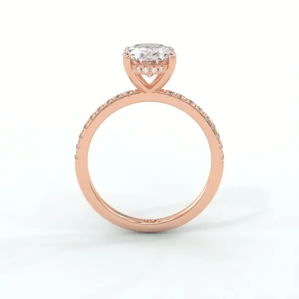 Diamond Thumbnail