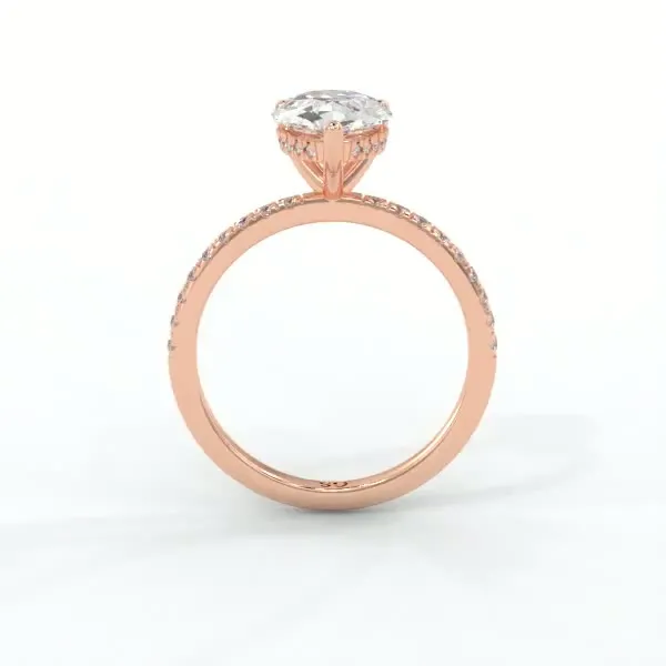 Diamond Thumbnail