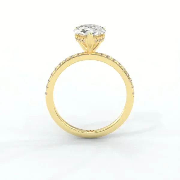 Diamond Thumbnail