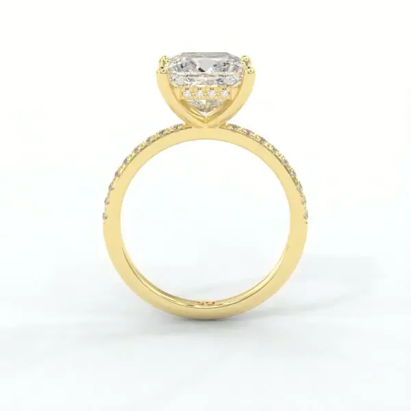 Diamond Thumbnail