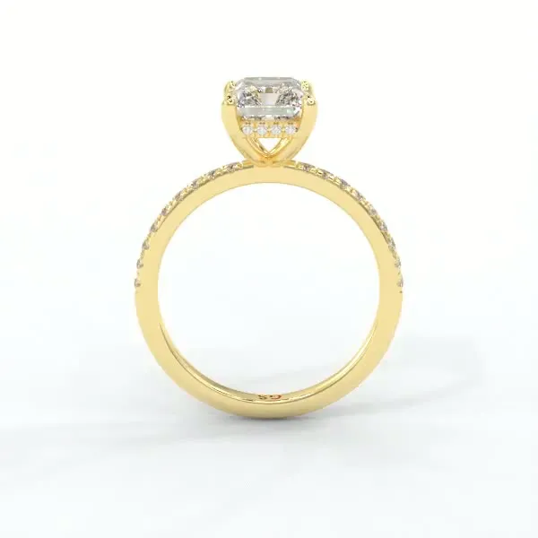 Diamond Thumbnail