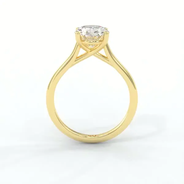 Diamond Thumbnail