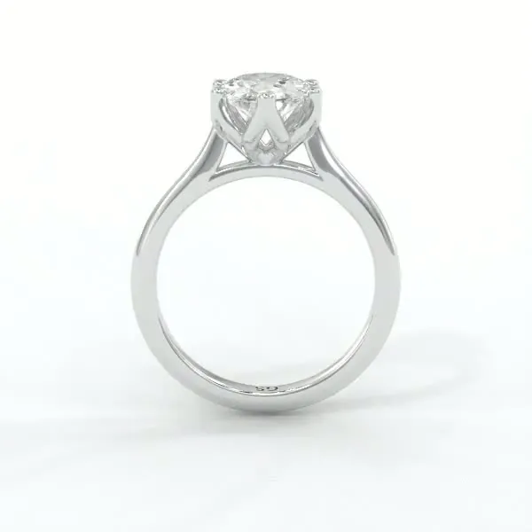 Diamond Thumbnail