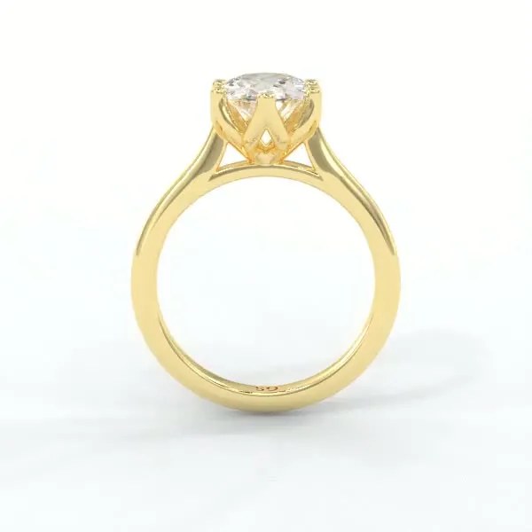 Diamond Thumbnail