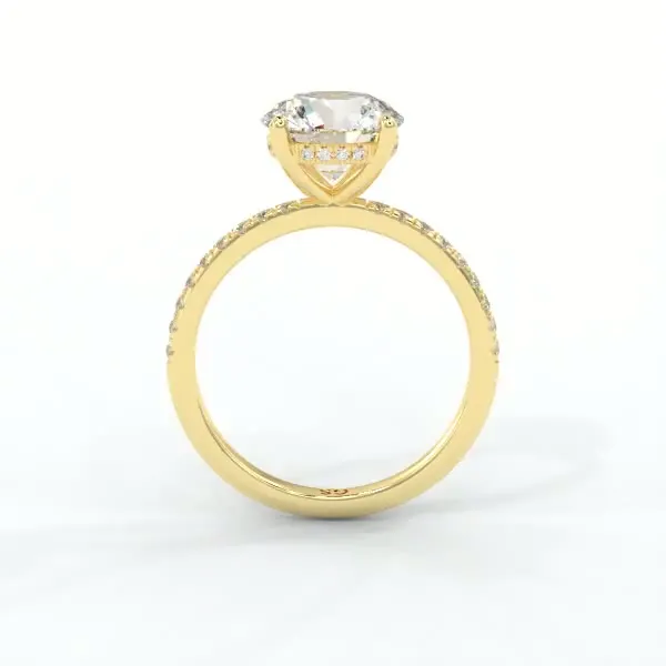 Diamond Thumbnail