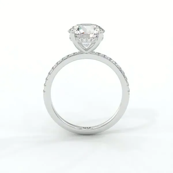 Diamond Thumbnail