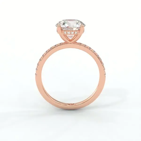 Diamond Thumbnail