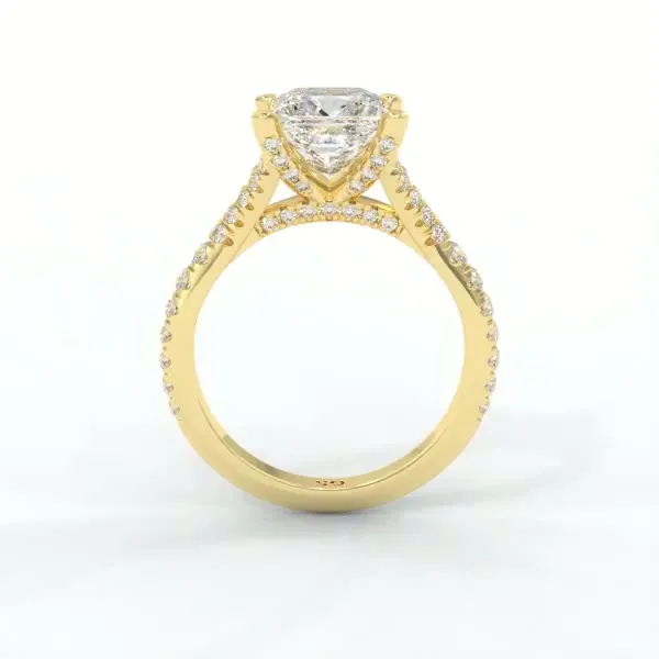 Diamond Thumbnail
