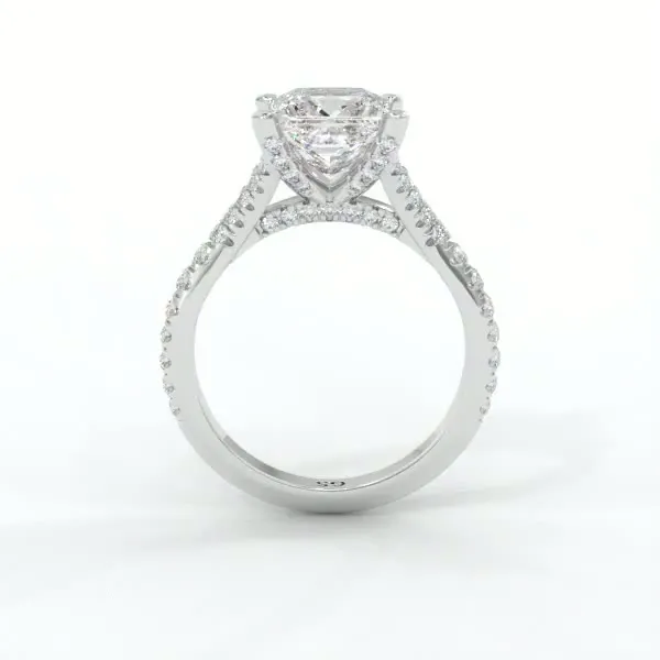 Diamond Thumbnail