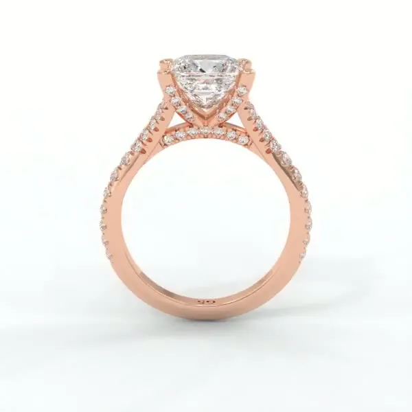 Diamond Thumbnail