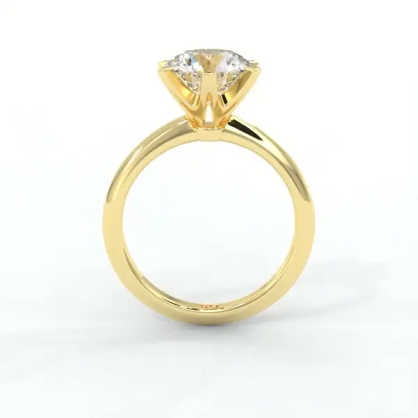 Diamond Thumbnail