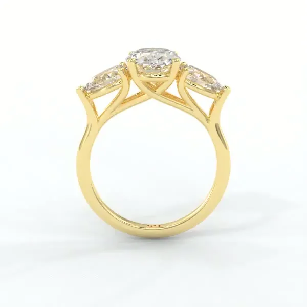 Diamond Thumbnail