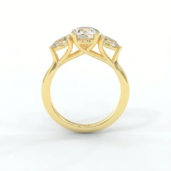 Diamond Thumbnail