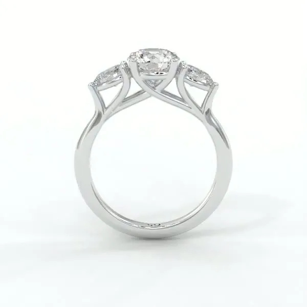 Diamond Thumbnail